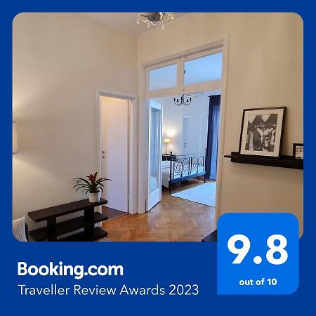 Apartment 19 Bucharest Luaran gambar