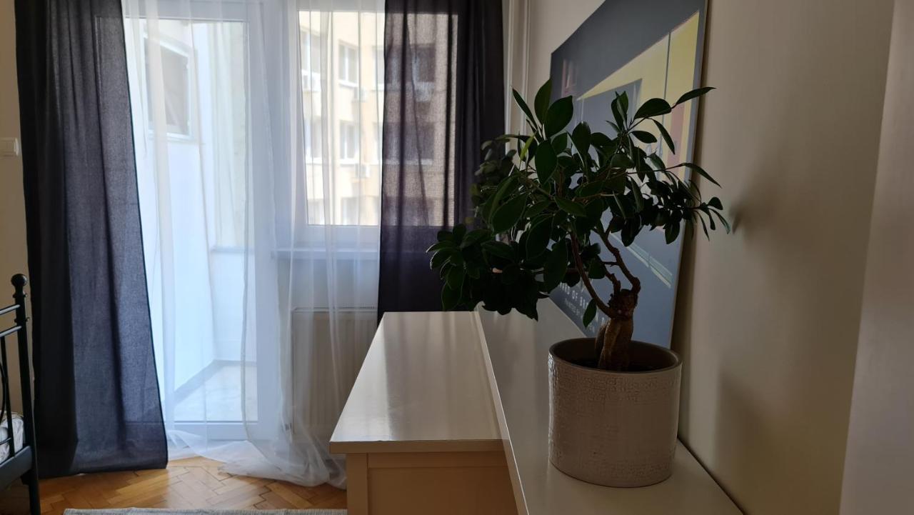 Apartment 19 Bucharest Luaran gambar