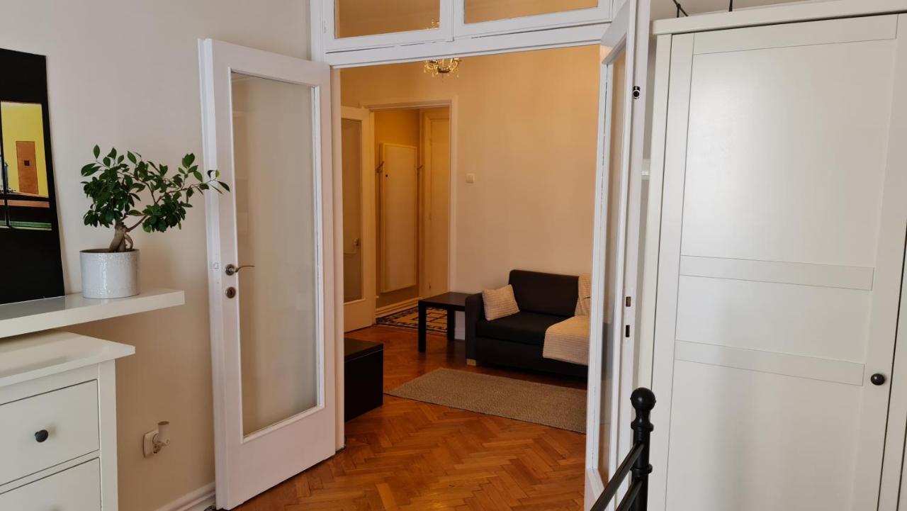 Apartment 19 Bucharest Luaran gambar