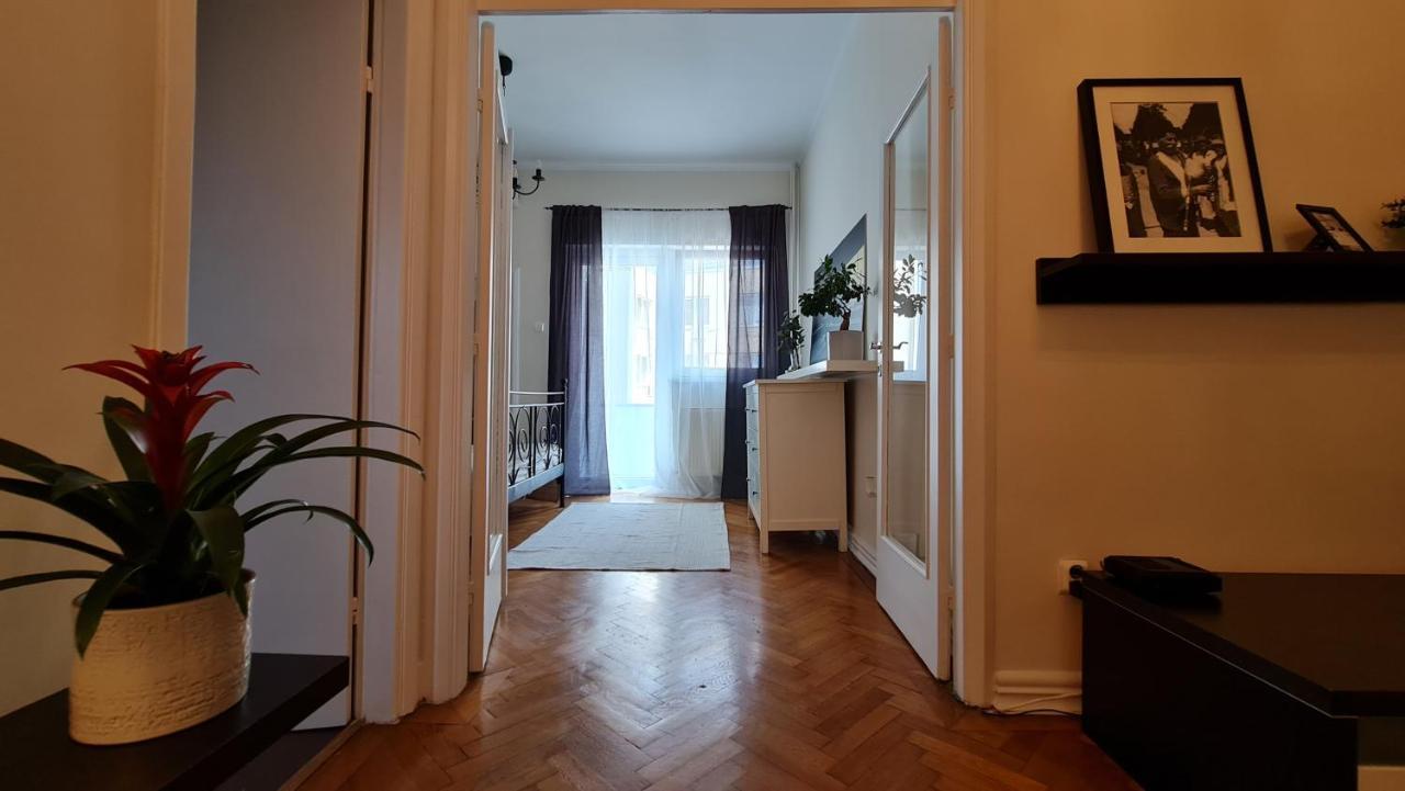 Apartment 19 Bucharest Luaran gambar