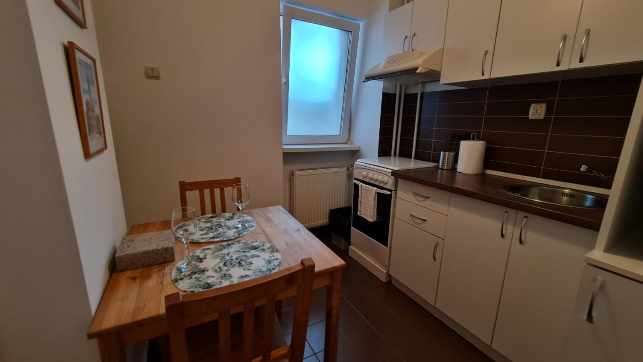 Apartment 19 Bucharest Luaran gambar