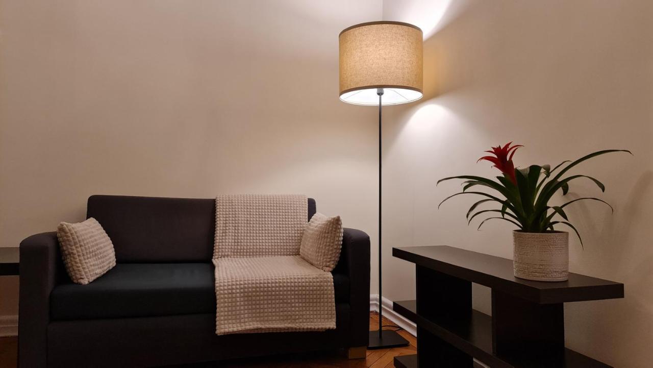 Apartment 19 Bucharest Luaran gambar