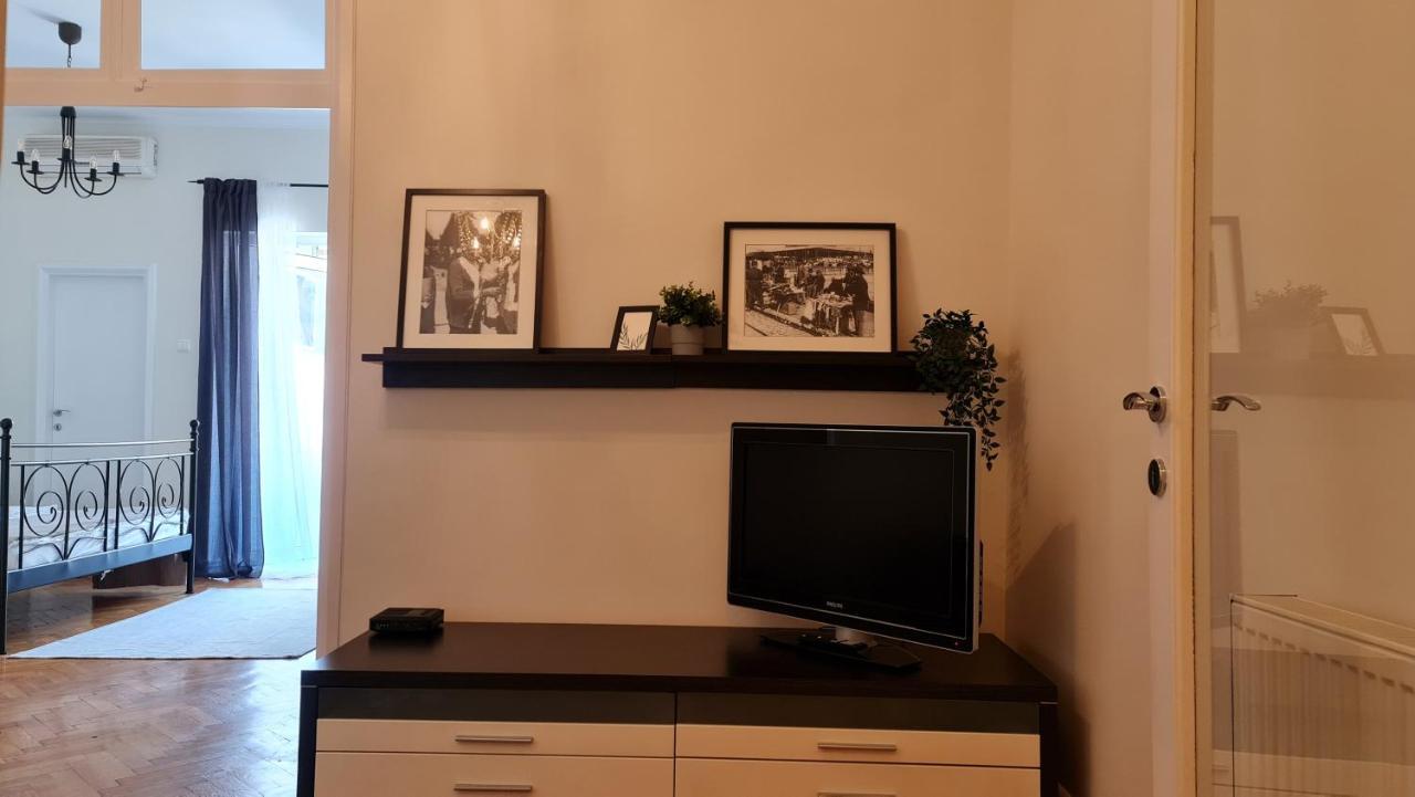 Apartment 19 Bucharest Luaran gambar