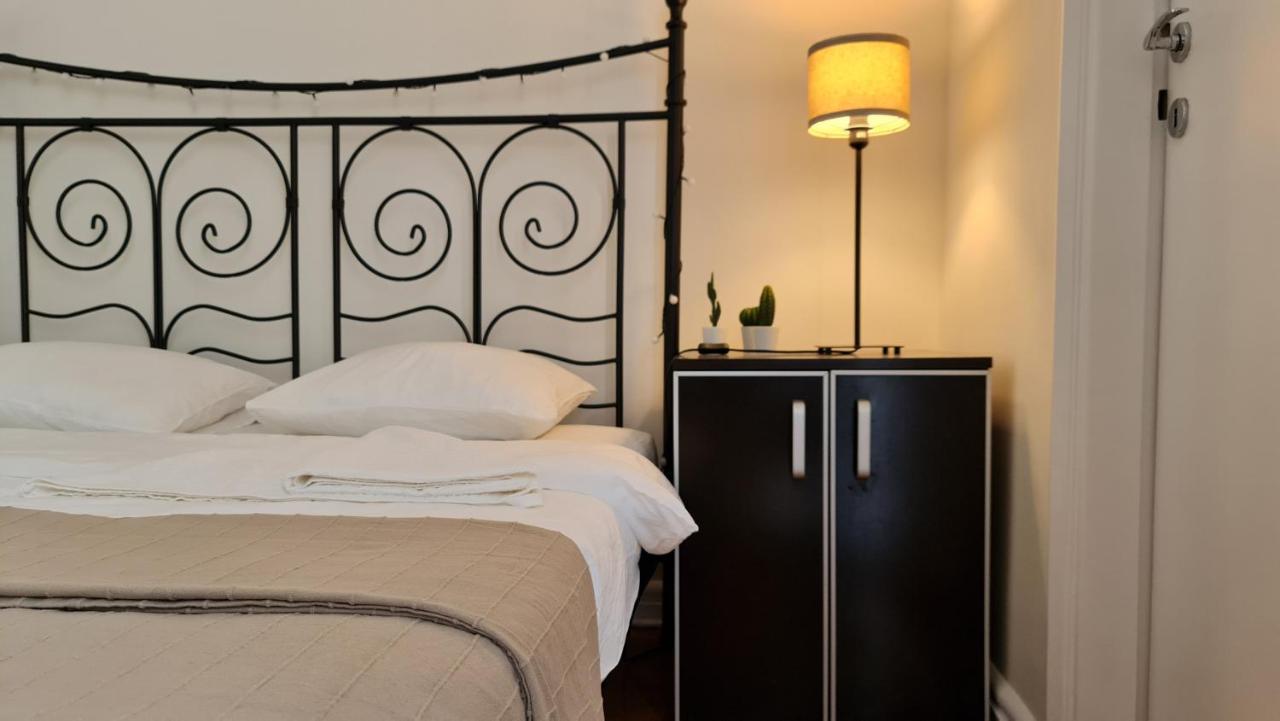 Apartment 19 Bucharest Luaran gambar