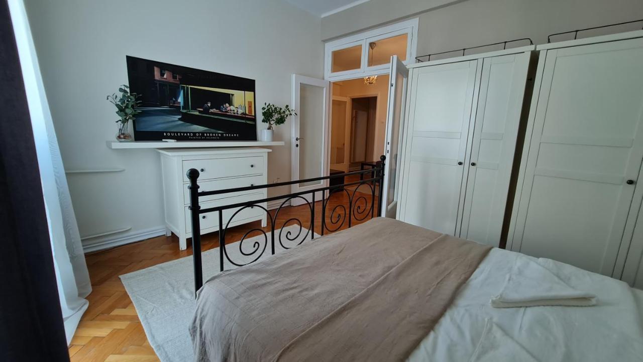 Apartment 19 Bucharest Luaran gambar