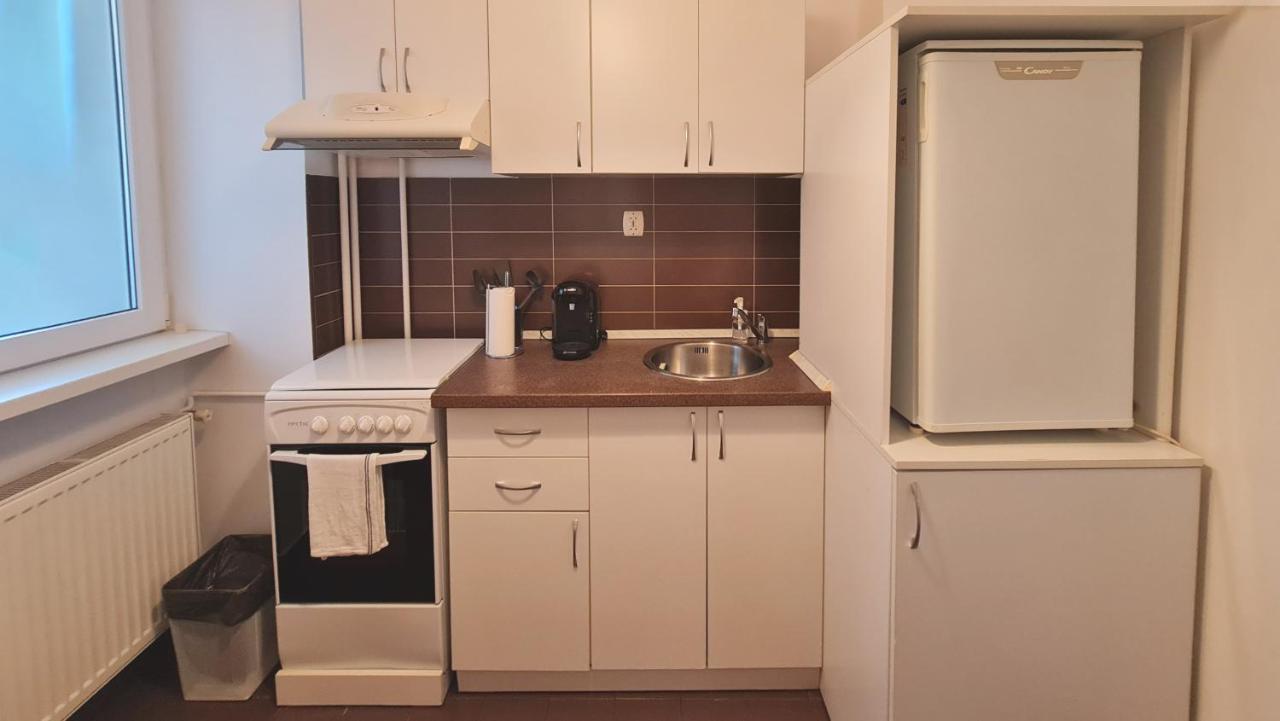 Apartment 19 Bucharest Luaran gambar